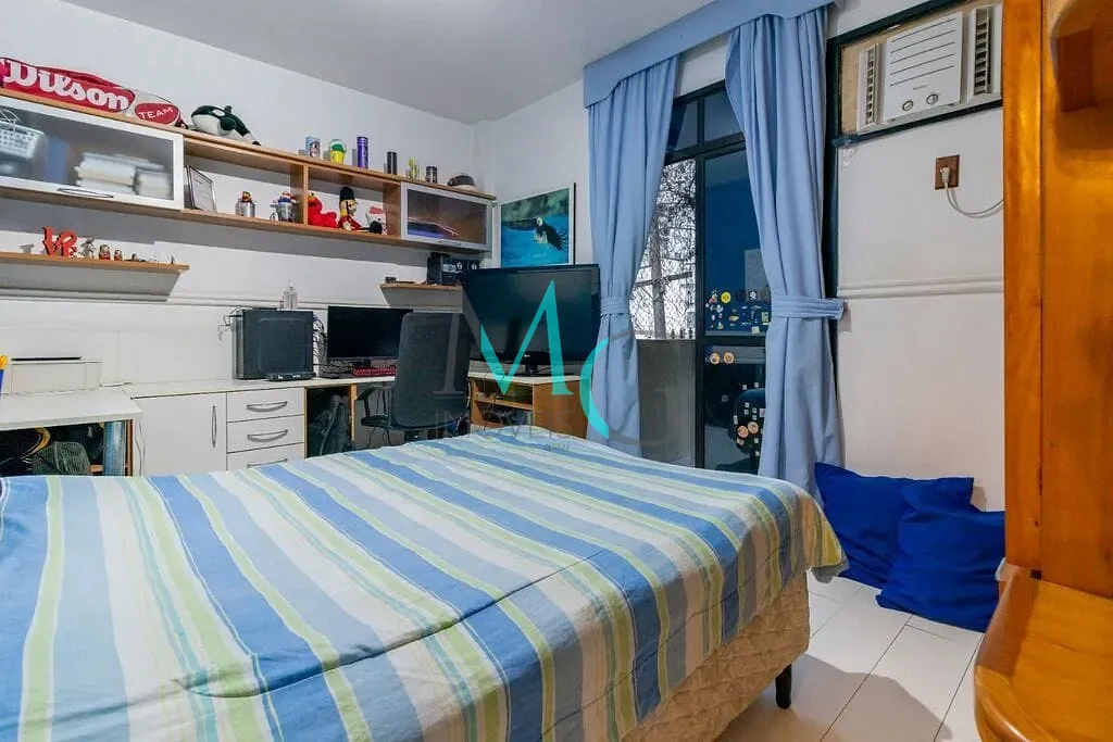 Apartamento, 4 quartos, 153 m² - Foto 31