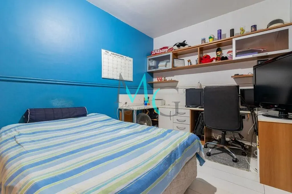 Apartamento, 4 quartos, 153 m² - Foto 32