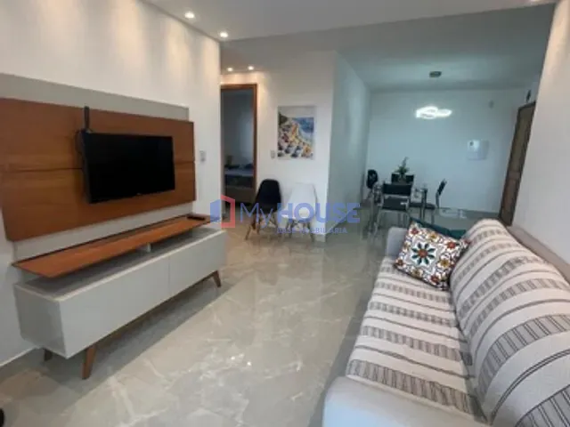 Apartamento 2 quartos e 2 banheiros, para alugar, no bairro Pontal em Ilhéus