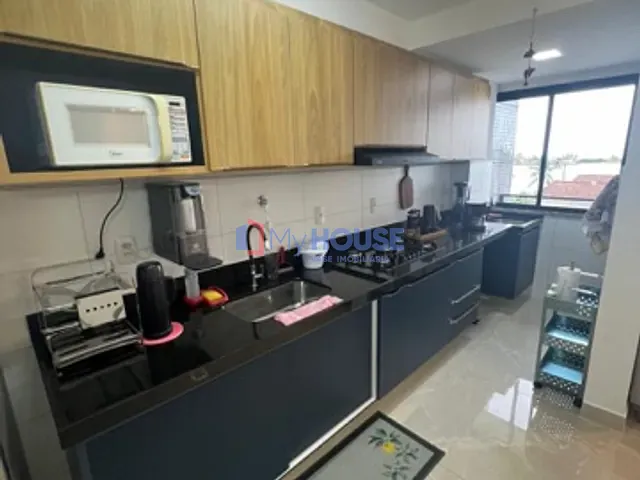 Apartamento 2 quartos e 2 banheiros, para alugar, no bairro Pontal em Ilhéus
