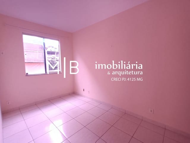 Apartamento 2 quartos e 2 banheiros, à venda, no bairro Haidee em Cataguases