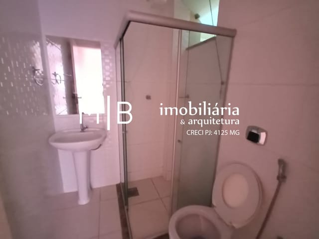 Apartamento 2 quartos e 2 banheiros, à venda, no bairro Haidee em Cataguases