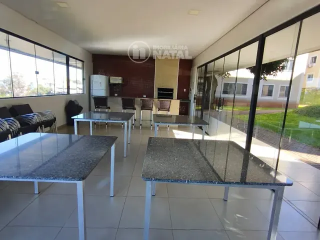 Apartamento com 80m² 3 quartos e 1 banheiro, para alugar, no bairro Jardim das Américas em Londrina