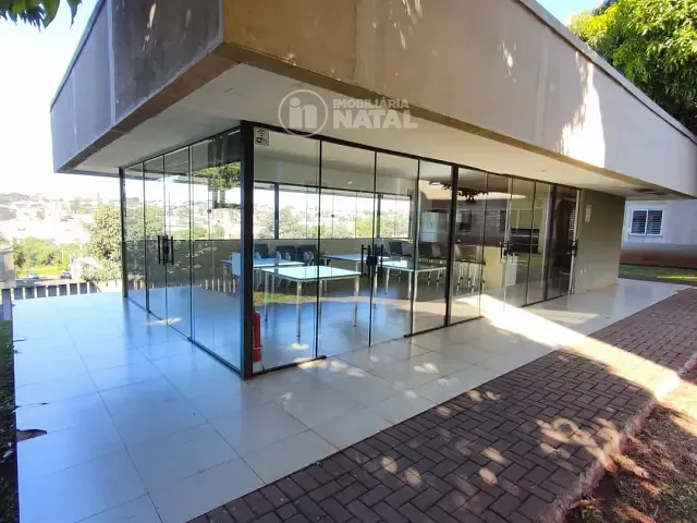 Apartamento com 80m² 3 quartos e 1 banheiro, para alugar, no bairro Jardim das Américas em Londrina