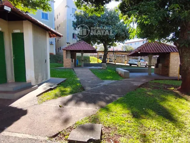 Apartamento com 80m² 3 quartos e 1 banheiro, para alugar, no bairro Jardim das Américas em Londrina