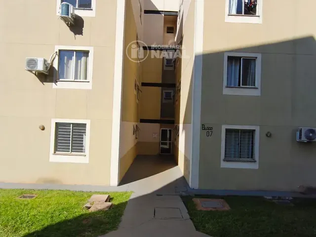 Apartamento com 80m² 3 quartos e 1 banheiro, para alugar, no bairro Jardim das Américas em Londrina