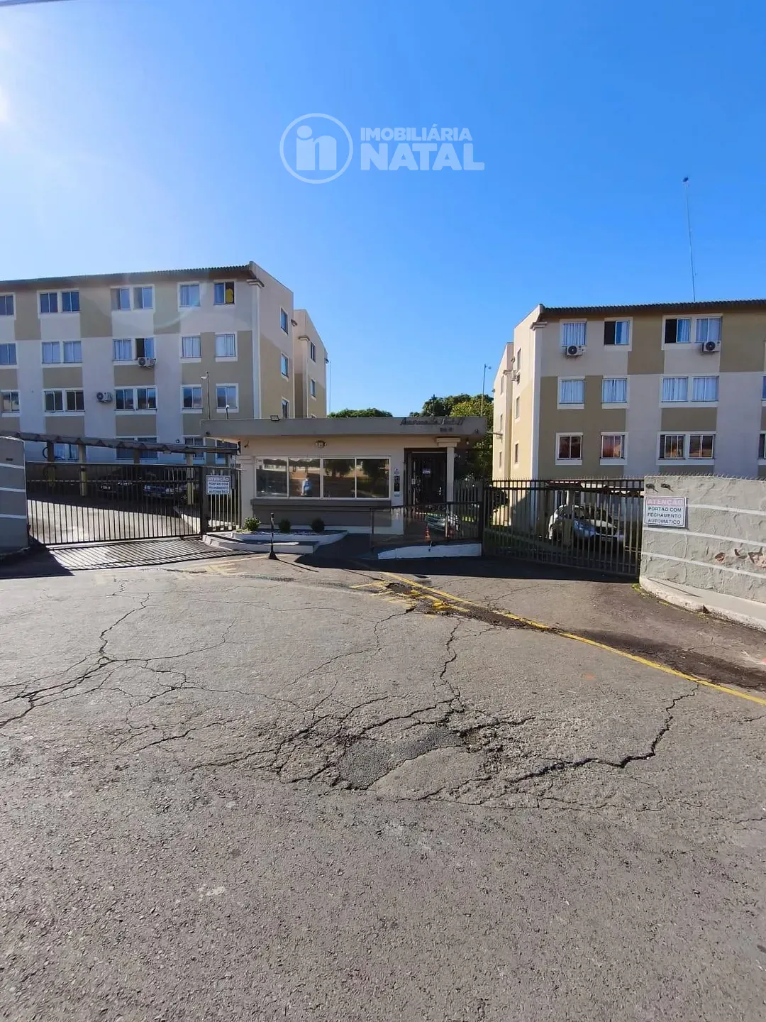 Apartamento, 3 quartos, 60 m² - Foto 1