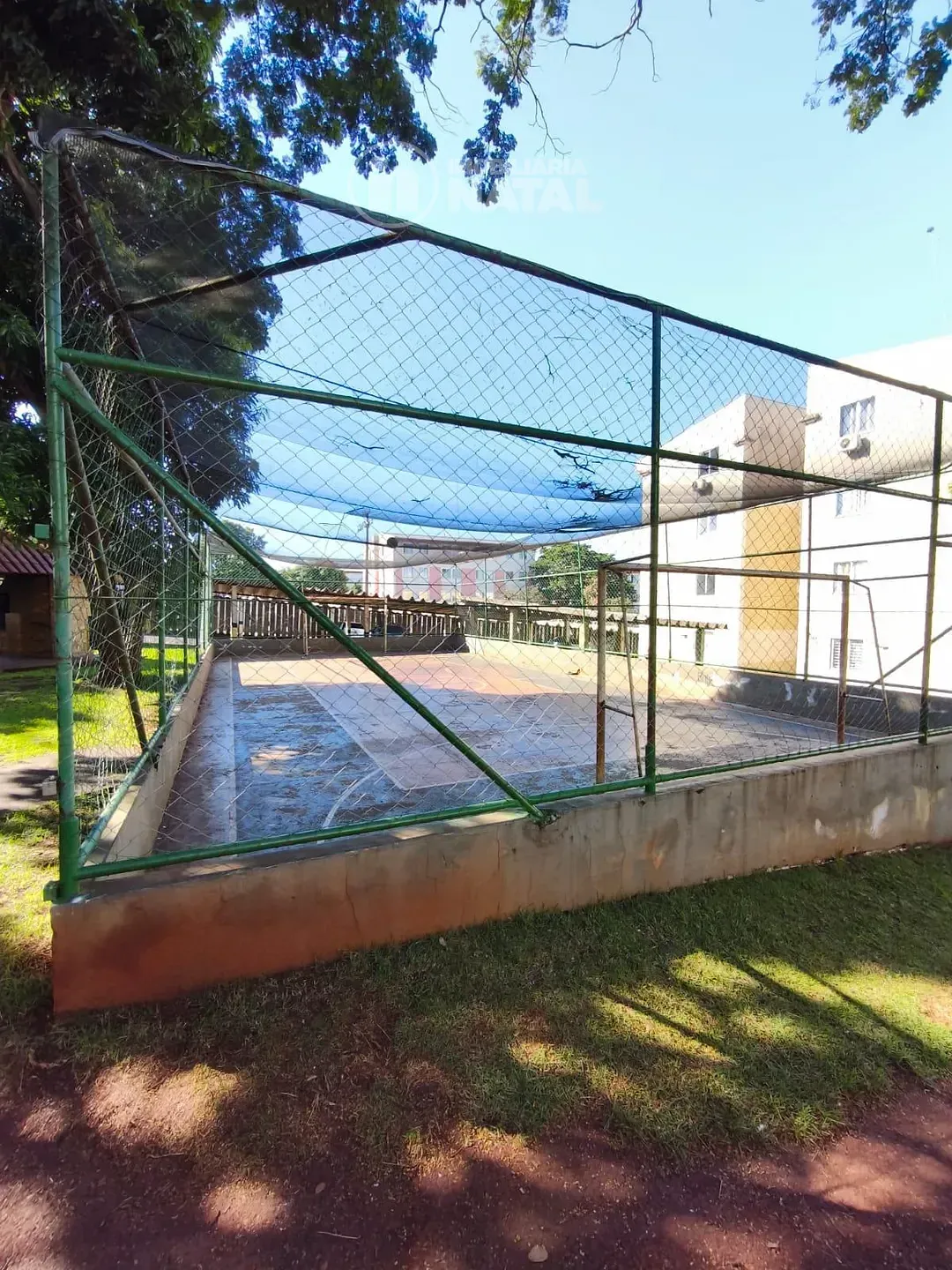Apartamento, 3 quartos, 60 m² - Foto 7