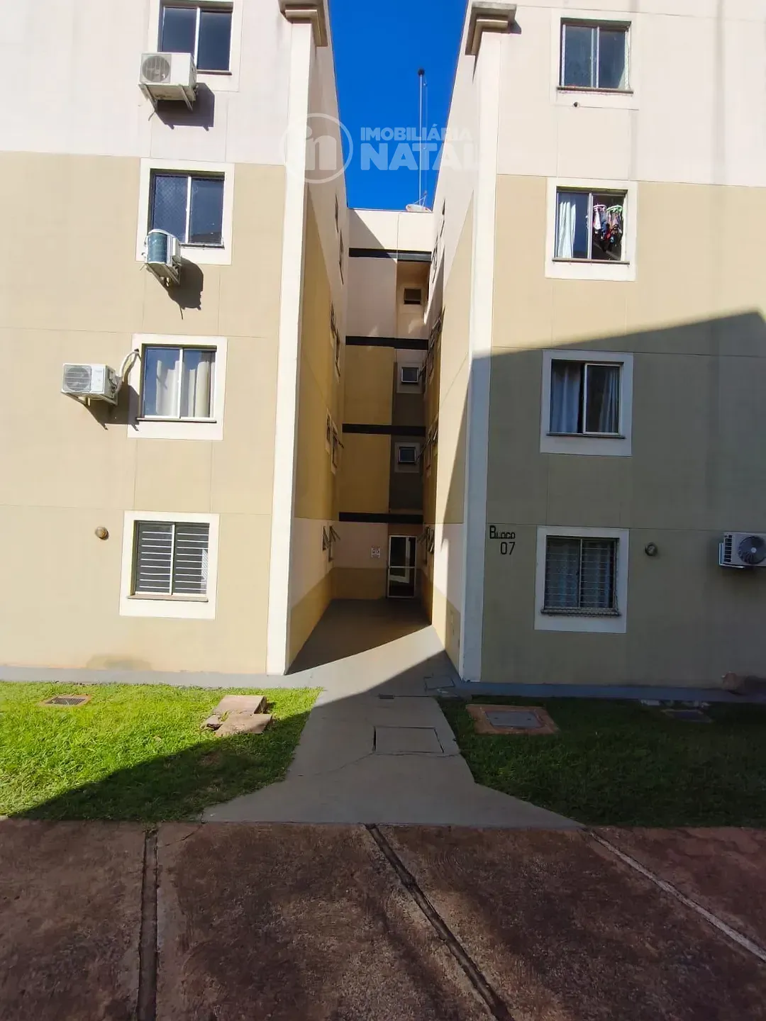 Apartamento, 3 quartos, 60 m² - Foto 2