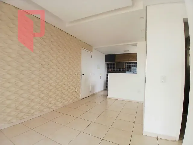 Apartamento 2 quartos e 1 banheiro, à venda, no bairro Engenho Nogueira em Belo Horizonte