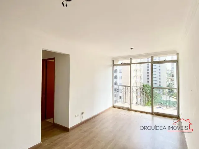 Apartamento com 60m² 2 quartos e 1 banheiro, à venda, no bairro Jardim São Savério em São Paulo