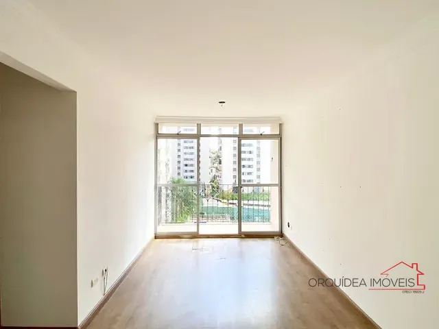 Apartamento com 60m² 2 quartos e 1 banheiro, à venda, no bairro Jardim São Savério em São Paulo
