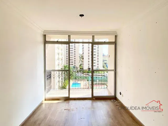 Apartamento com 60m² 2 quartos e 1 banheiro, à venda, no bairro Jardim São Savério em São Paulo