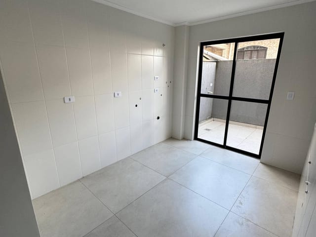 Foto do Apartamento - Apartamento Térreo Garden à venda, Boneca do Iguaçu, São José dos Pinhais, PR | Auze Imóveis