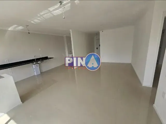 Apartamento com 100m² 3 quartos e 4 banheiros, à venda, no bairro Setor Bueno em Goiânia