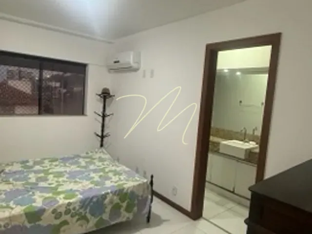 Apartamento 2 quartos e 2 banheiros, para alugar, no bairro Jardim Atlântico em Ilhéus