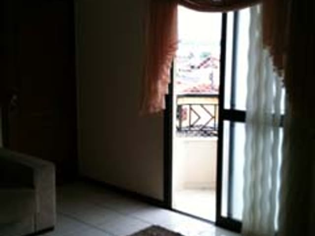 Foto do Apartamento - Apartamento Residencial à venda, Bairro inválido, Cidade inexistente - AP2646. | Ary Proenca Negócios Imobiliários Ltda