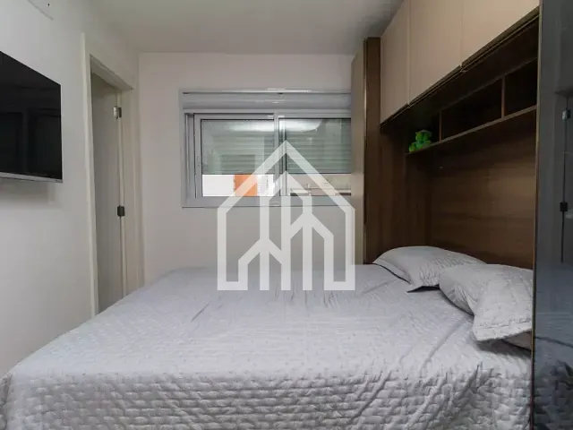Apartamento com 66m² 3 quartos e 2 banheiros, à venda, no bairro Tatuapé em São Paulo