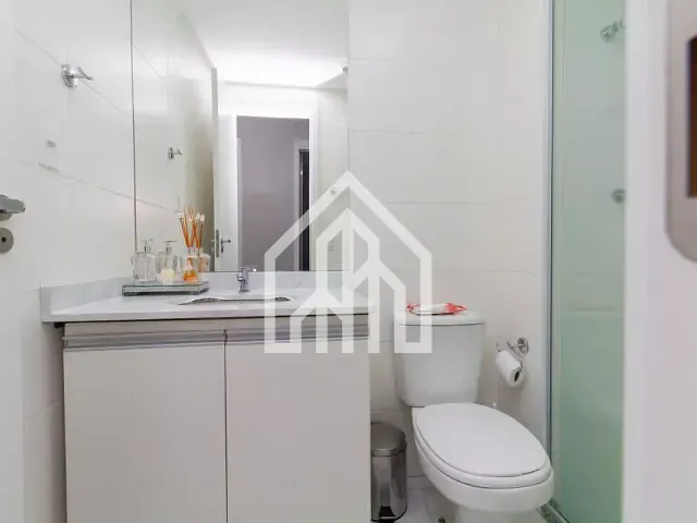 Apartamento com 66m² 3 quartos e 2 banheiros, à venda, no bairro Tatuapé em São Paulo