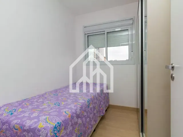 Apartamento com 66m² 3 quartos e 2 banheiros, à venda, no bairro Tatuapé em São Paulo