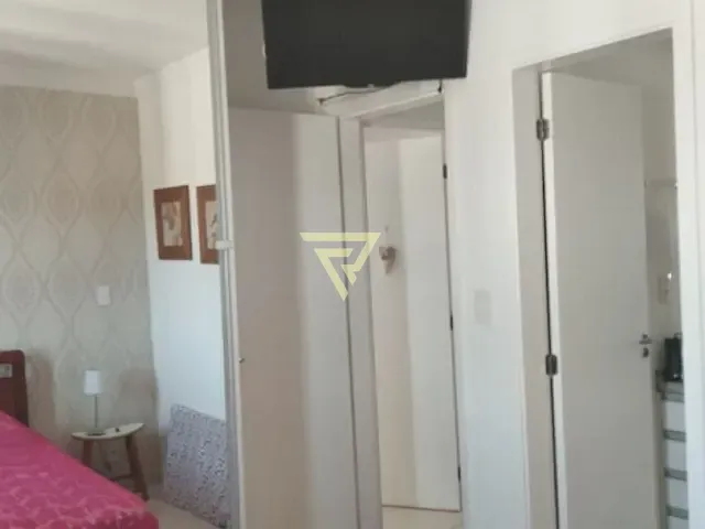 Apartamento com 87m² 2 quartos e 2 banheiros, à venda, no bairro Sumarezinho em Ribeirão Preto