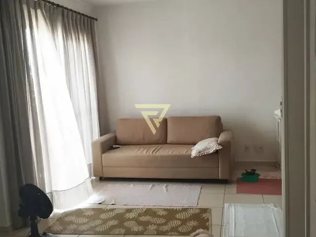 Apartamento com 87m² 2 quartos e 2 banheiros, à venda, no bairro Sumarezinho em Ribeirão Preto