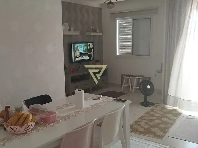 Apartamento com 87m² 2 quartos e 2 banheiros, à venda, no bairro Sumarezinho em Ribeirão Preto