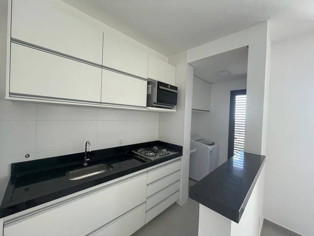 Foto do Apartamento - Haut Residence | Roma Prime Imóveis