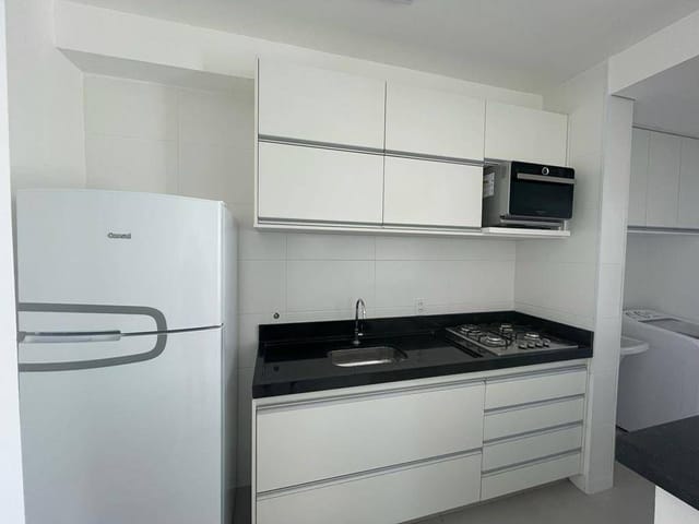 Foto do Apartamento - Haut Residence | Roma Prime Imóveis