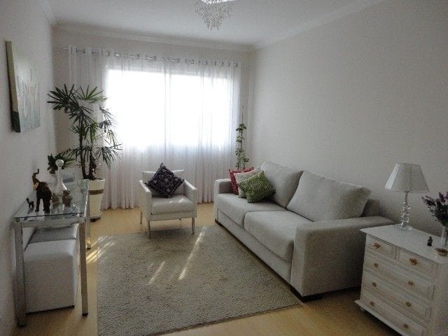 Foto do Apartamento - Apartamento com 3 dormitórios à venda, 97 m² por R$ 260.000,00 - Centro - Jacareí/SP | RUSSI IMÓVEIS