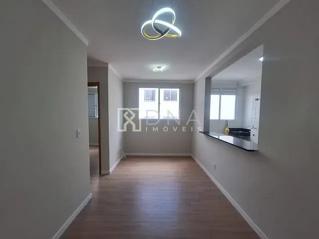 Apartamento 2 quartos e 1 banheiro, à venda, no bairro Jardim das Indústrias em São José dos Campos
