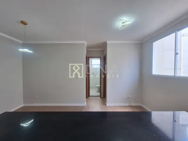 Apartamento 2 quartos e 1 banheiro, à venda, no bairro Jardim das Indústrias em São José dos Campos