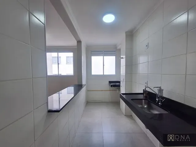 Apartamento 2 quartos e 1 banheiro, à venda, no bairro Jardim das Indústrias em São José dos Campos