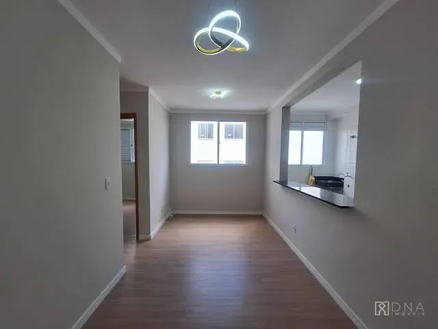 Apartamento 2 quartos e 1 banheiro, à venda, no bairro Jardim das Indústrias em São José dos Campos