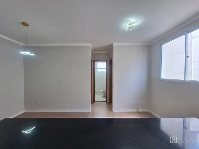 Apartamento 2 quartos e 1 banheiro, à venda, no bairro Jardim das Indústrias em São José dos Campos