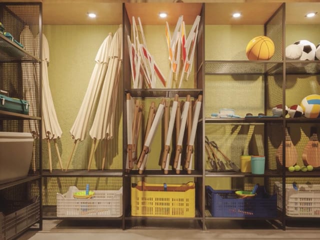 Apartamento com 45m² 1 quarto e 1 banheiro, à venda, no bairro Bessa em João Pessoa