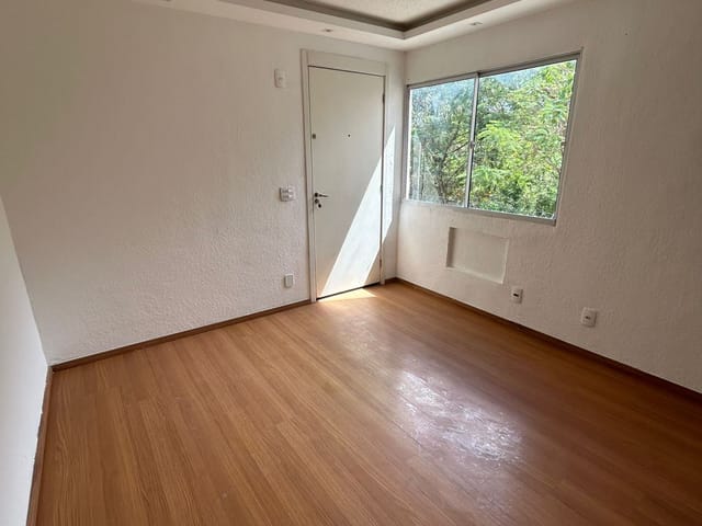 Foto do Apartamento - Apartamento à venda, Campo Grande, Rio de Janeiro, RJ | Swell Imobiliária