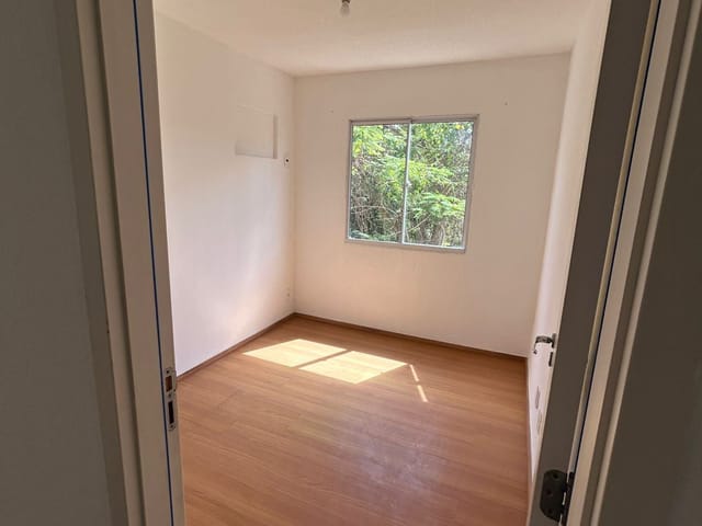 Foto do Apartamento - Apartamento à venda, Campo Grande, Rio de Janeiro, RJ | Swell Imobiliária