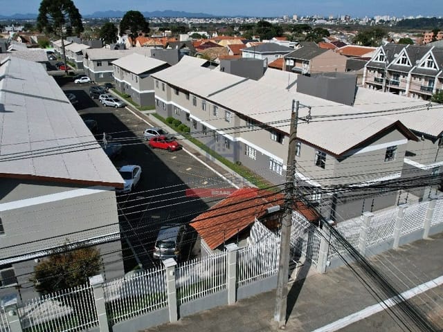 Foto do Apartamento - Excelente Oportunidade, Apartamento à venda, 3 quartos, 1 banheiro, 1 vaga de garagem, situado no bairro Boqueirão, Curitiba, PR | IMOBILIÁRIA TRIHOUSES