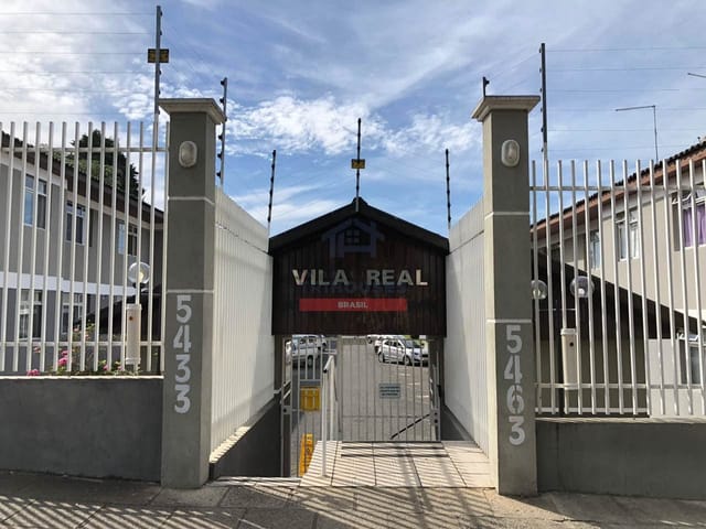 Foto do Apartamento - Excelente Oportunidade, Apartamento à venda, 3 quartos, 1 banheiro, 1 vaga de garagem, situado no bairro Boqueirão, Curitiba, PR | IMOBILIÁRIA TRIHOUSES