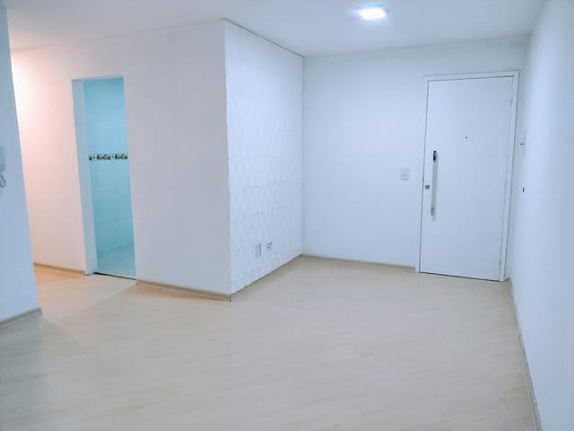 Foto do Apartamento - Excelente Oportunidade, Apartamento à venda, 3 quartos, 1 banheiro, 1 vaga de garagem, situado no bairro Boqueirão, Curitiba, PR | IMOBILIÁRIA TRIHOUSES