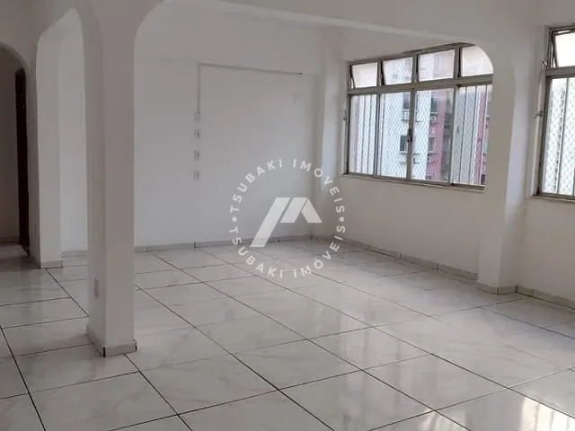 Apartamento 3 quartos e 2 banheiros, à venda, no bairro Reduto em Belém