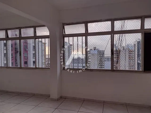 Apartamento 3 quartos e 2 banheiros, à venda, no bairro Reduto em Belém