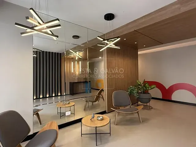 Apartamento com 64m² 3 quartos e 2 banheiros, à venda, no bairro Portão em Curitiba
