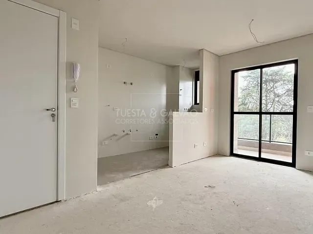 Apartamento com 64m² 3 quartos e 2 banheiros, à venda, no bairro Portão em Curitiba