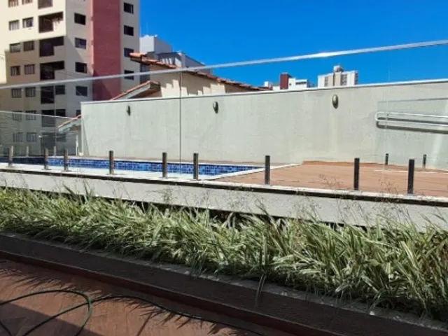 Apartamento 1 quarto e 1 banheiro, à venda, no bairro Vila Bastos em Santo André
