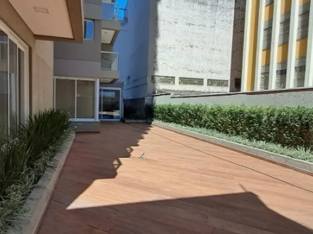Apartamento 1 quarto e 1 banheiro, à venda, no bairro Vila Bastos em Santo André
