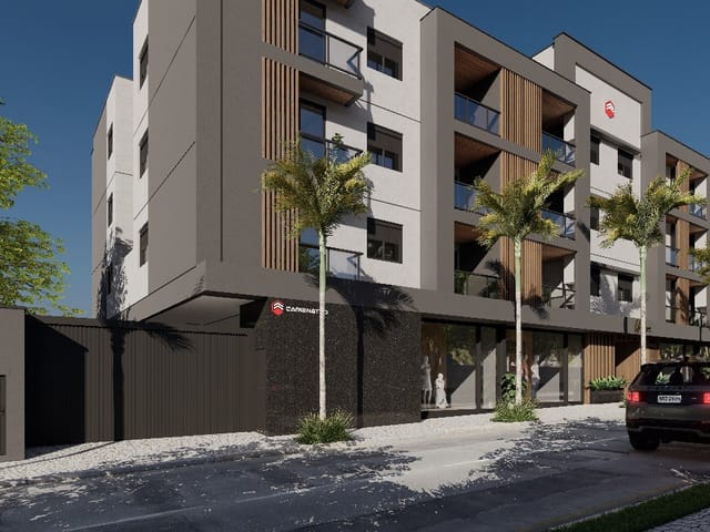 Apartamento com 106m² 3 quartos e 2 banheiros, à venda, no bairro Centro em São João da Boa Vista