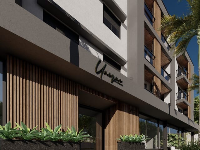 Apartamento com 106m² 3 quartos e 2 banheiros, à venda, no bairro Centro em São João da Boa Vista