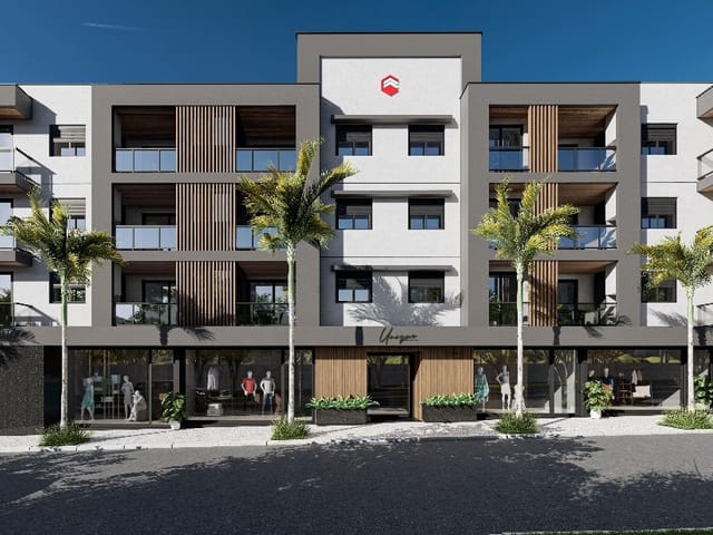 Apartamento com 106m² 3 quartos e 2 banheiros, à venda, no bairro Centro em São João da Boa Vista